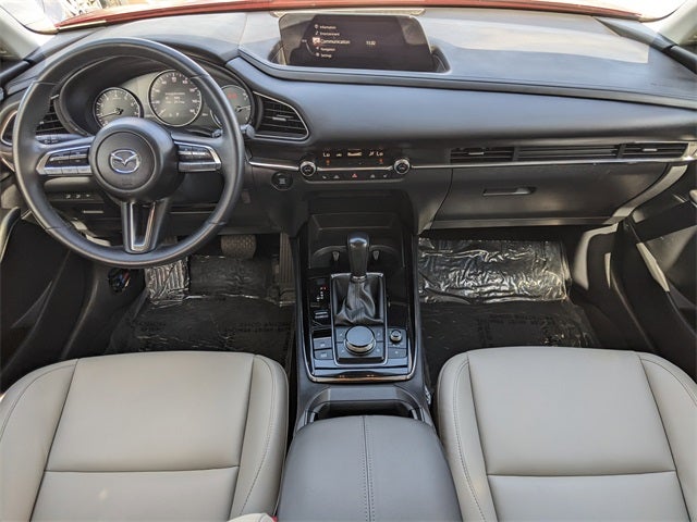 2022 Mazda Mazda CX-30 Preferred