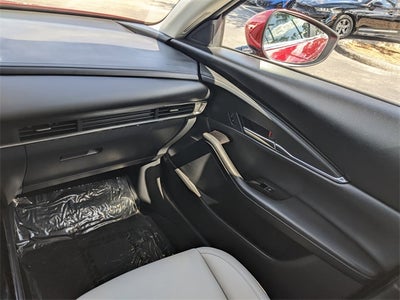 2022 Mazda Mazda CX-30 Preferred