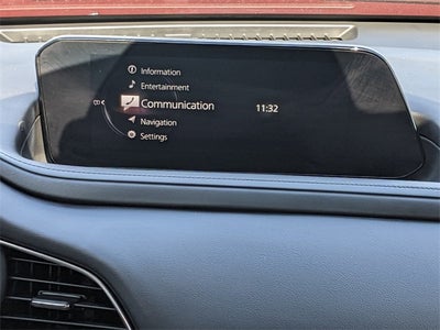 2022 Mazda Mazda CX-30 Preferred