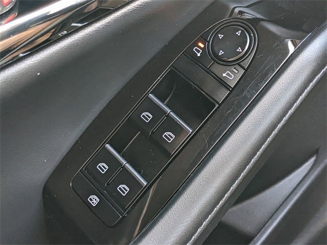 2022 Mazda Mazda CX-30 Preferred