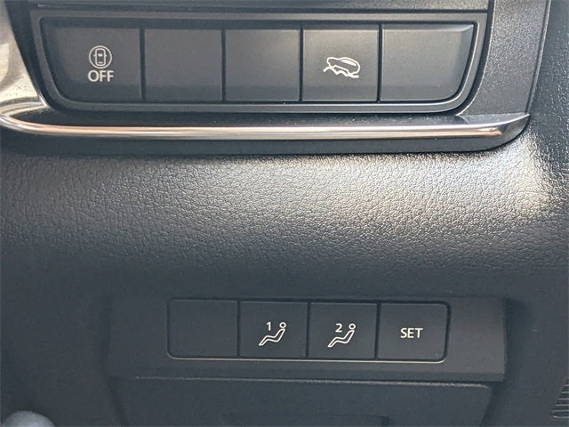 2022 Mazda Mazda CX-30 Preferred