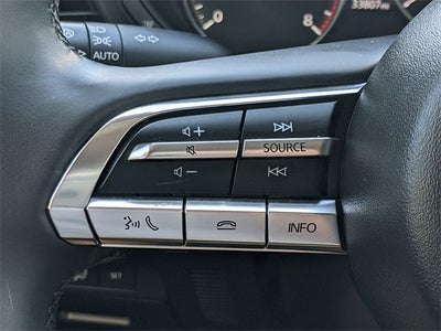 2022 Mazda Mazda CX-30 Preferred
