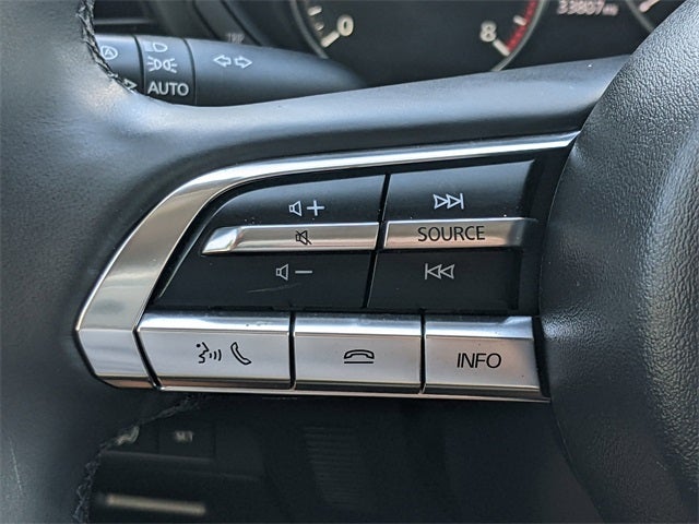 2022 Mazda Mazda CX-30 Preferred