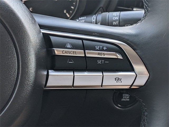 2022 Mazda Mazda CX-30 Preferred