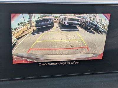 2022 Mazda Mazda CX-30 Preferred