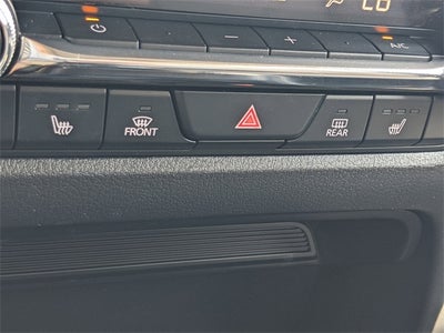 2022 Mazda Mazda CX-30 Preferred