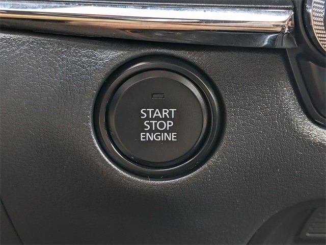 2022 Mazda Mazda CX-30 Preferred