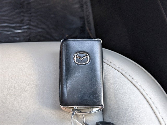 2022 Mazda Mazda CX-30 Preferred