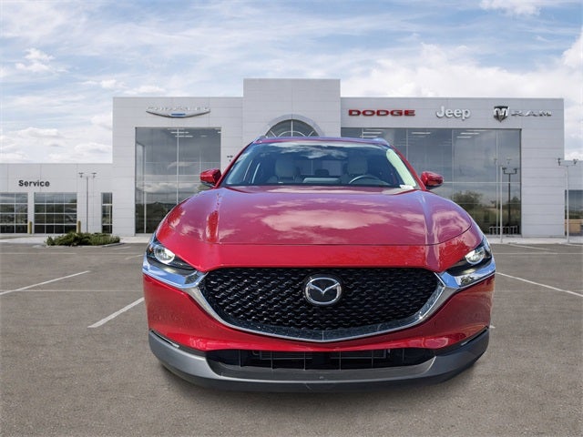 2022 Mazda Mazda CX-30 Preferred