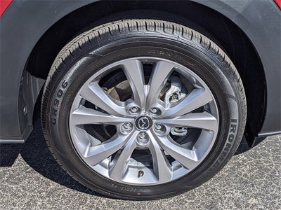 2022 Mazda Mazda CX-30 Preferred