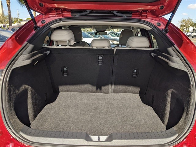 2022 Mazda Mazda CX-30 Preferred