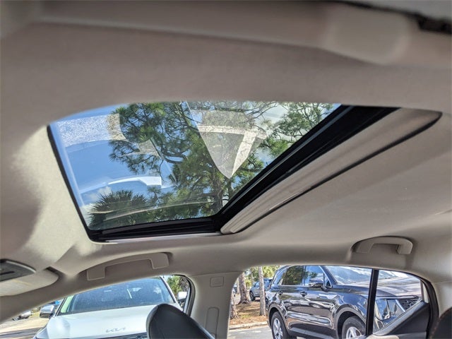 2021 Nissan Sentra SR Xtronic CVT