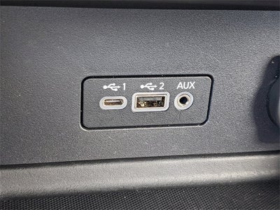 2021 Nissan Sentra SR Xtronic CVT