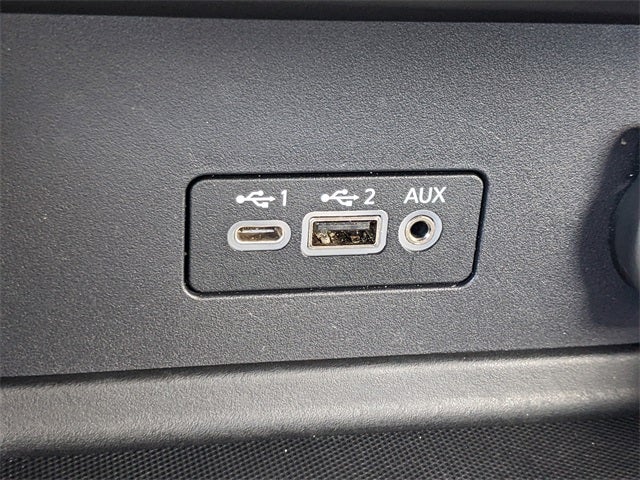 2021 Nissan Sentra SR Xtronic CVT