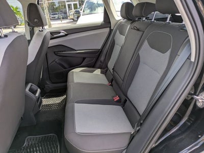 2022 Volkswagen Taos S