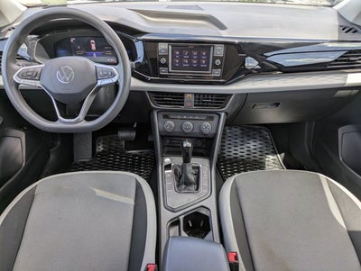 2022 Volkswagen Taos S