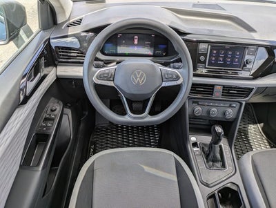 2022 Volkswagen Taos S