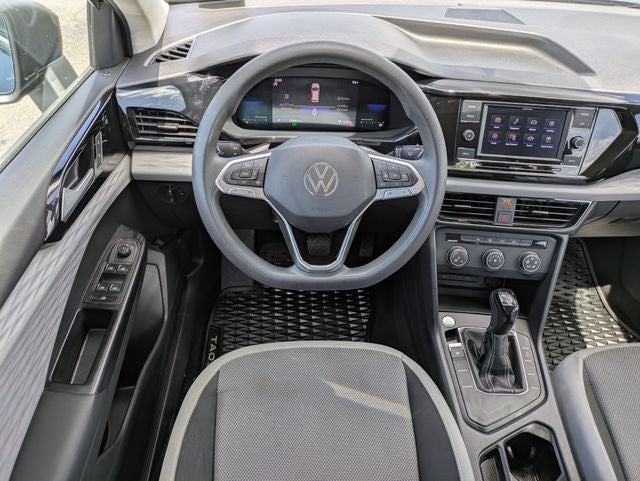 2022 Volkswagen Taos S