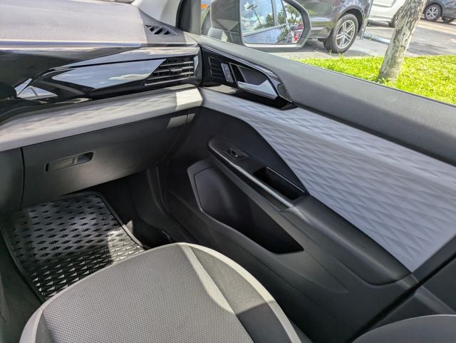 2022 Volkswagen Taos S