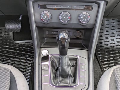 2022 Volkswagen Taos S