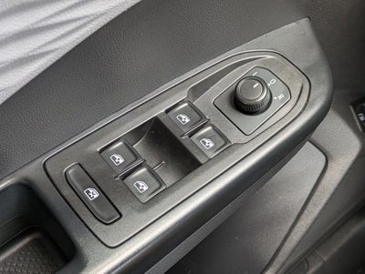 2022 Volkswagen Taos S