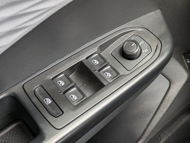 2022 Volkswagen Taos S