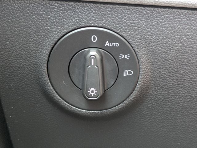 2022 Volkswagen Taos S