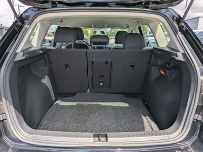 2022 Volkswagen Taos S
