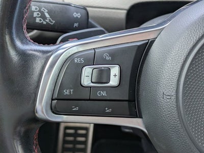 2018 Volkswagen Golf GTI Base