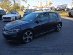 2018 Volkswagen Golf GTI 2.0T S
