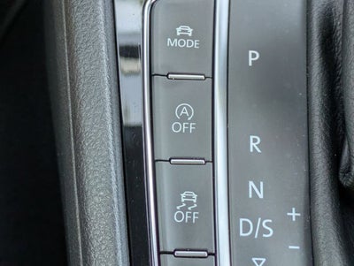 2018 Volkswagen Golf GTI Base