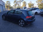 2018 Volkswagen Golf GTI 2.0T S