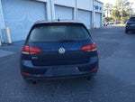 2018 Volkswagen Golf GTI 2.0T S