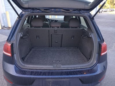 2018 Volkswagen Golf GTI 2.0T S