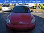 2012 Volkswagen Beetle 2.5L