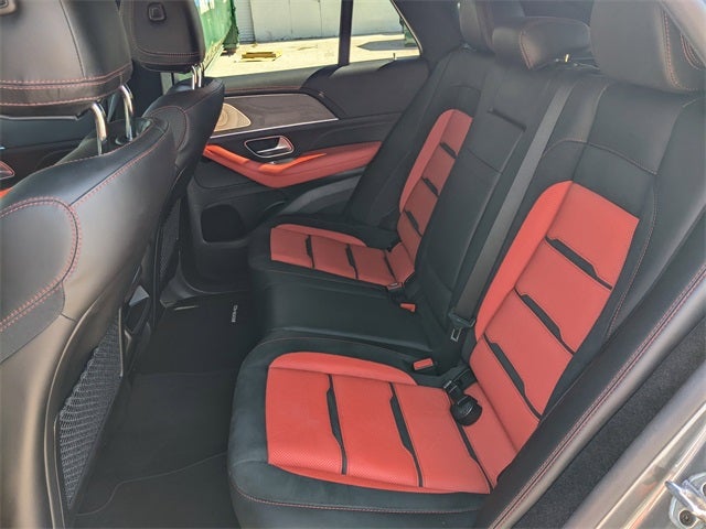 2023 Mercedes-Benz AMG® GLE 53 Coupe 4MATIC®