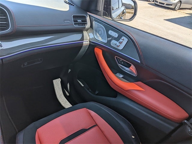 2023 Mercedes-Benz AMG® GLE 53 Coupe 4MATIC®