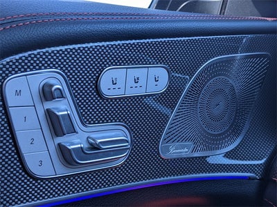 2023 Mercedes-Benz AMG® GLE 53 Coupe 4MATIC®