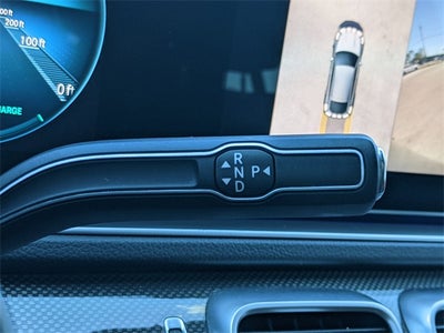 2023 Mercedes-Benz AMG® GLE 53 Coupe 4MATIC®