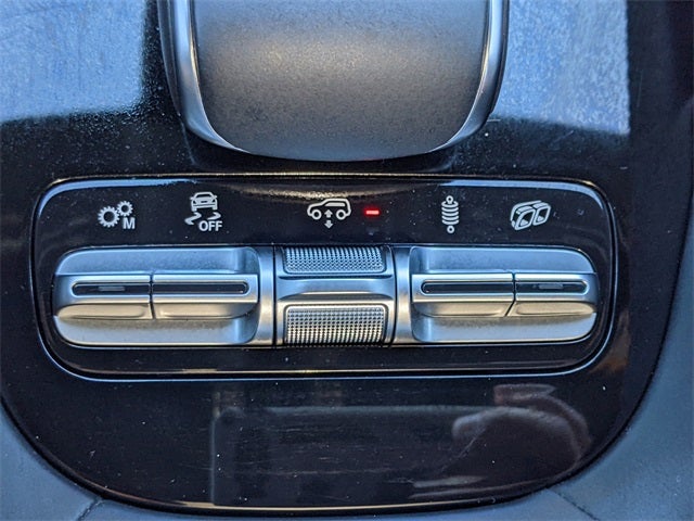 2023 Mercedes-Benz AMG® GLE 53 Coupe 4MATIC®