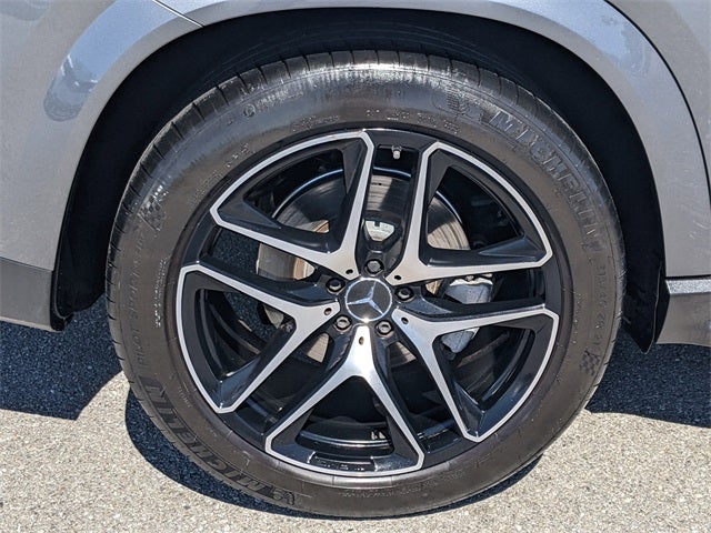 2023 Mercedes-Benz AMG® GLE 53 Coupe 4MATIC®