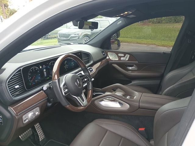 2022 Mercedes-Benz GLS 450 4MATIC®