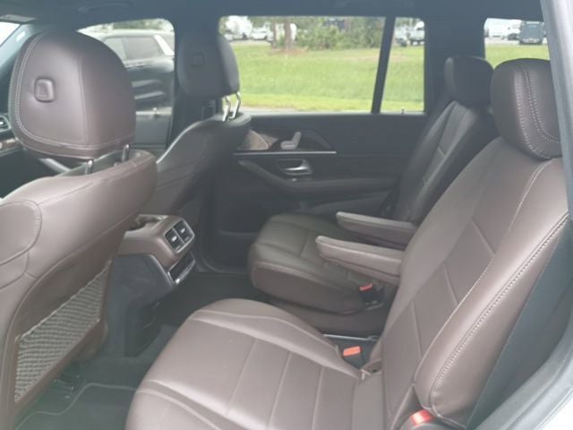 2022 Mercedes-Benz GLS 450 4MATIC®