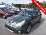 2014 Subaru Outback 3.6R Limited