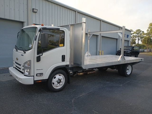 2019 Chevrolet 4500 LCF Base