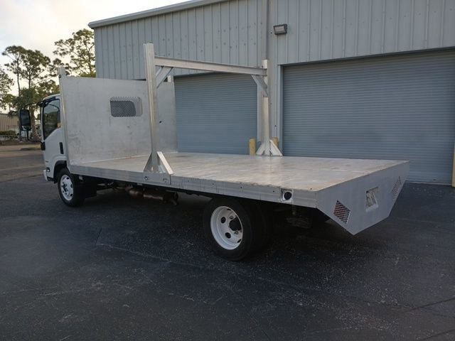 2019 Chevrolet 4500 LCF Base