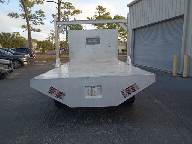 2019 Chevrolet 4500 LCF Base