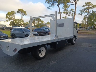 2019 Chevrolet 4500 LCF Base