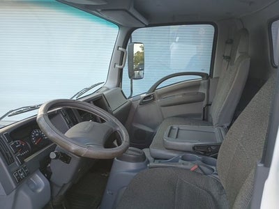 2019 Chevrolet 4500 LCF Base