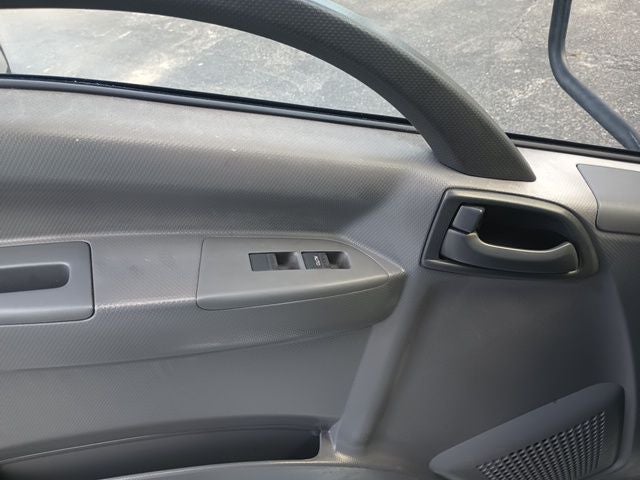 2019 Chevrolet 4500 LCF Base